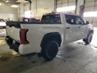 TOYOTA TUNDRA CREWMAX LIMITED