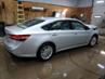 TOYOTA AVALON HYBRID