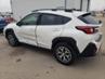 SUBARU CROSSTREK PREMIUM