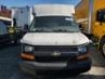 CHEVROLET EXPRESS G3