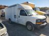 CHEVROLET EXPRESS G3