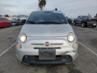 FIAT 500E ELECTRIC