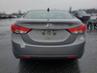 HYUNDAI ELANTRA GLS