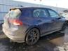 VOLKSWAGEN GOLF GTI SE