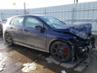 VOLKSWAGEN GOLF GTI SE