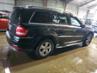 MERCEDES-BENZ GL-CLASS 450 4MATIC