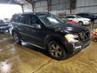 MERCEDES-BENZ GL-CLASS 450 4MATIC