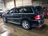 MERCEDES-BENZ GL-CLASS 450 4MATIC