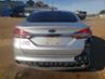 FORD FUSION S