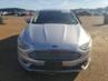 FORD FUSION S