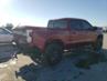 CHEVROLET SILVERADO K1500 LT TRAIL BOSS