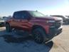 CHEVROLET SILVERADO K1500 LT TRAIL BOSS