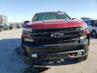 CHEVROLET SILVERADO K1500 LT TRAIL BOSS