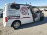 NISSAN NV200 2.5S