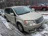 CHRYSLER TOWN & COUNTRY TOURING