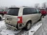 CHRYSLER TOWN & COUNTRY TOURING