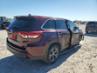 TOYOTA HIGHLANDER LE