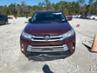 TOYOTA HIGHLANDER LE