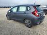 HONDA FIT EX