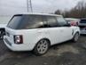 LAND ROVER RANGE ROVER HSE LUXURY