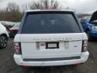 LAND ROVER RANGE ROVER HSE LUXURY