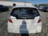 HONDA FIT SPORT