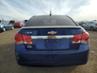 CHEVROLET CRUZE LS