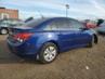 CHEVROLET CRUZE LS