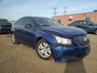 CHEVROLET CRUZE LS