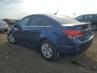 CHEVROLET CRUZE LS