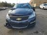 CHEVROLET TRAVERSE LS