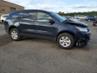 CHEVROLET TRAVERSE LS