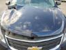 CHEVROLET TRAVERSE LS