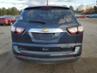 CHEVROLET TRAVERSE LS