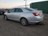 CHEVROLET MALIBU LTZ