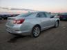 CHEVROLET MALIBU LTZ