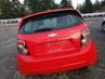 CHEVROLET SONIC LT