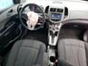 CHEVROLET SONIC LT