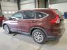 HONDA CR-V EXL