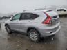 HONDA CR-V EXL