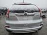 HONDA CR-V EXL