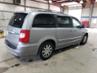 CHRYSLER TOWN & COUNTRY TOURING