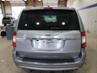 CHRYSLER TOWN & COUNTRY TOURING