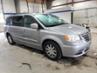 CHRYSLER TOWN & COUNTRY TOURING