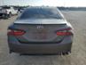 TOYOTA CAMRY SE NIGHT SHADE