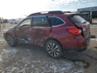 SUBARU OUTBACK 2.5I LIMITED