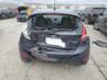 FORD FIESTA SE