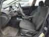 FORD FIESTA SE