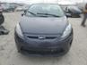 FORD FIESTA SE