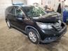 HONDA CR-V EXL